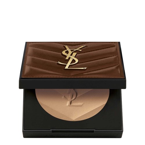 YVES SAINT LAURENT-All Hours Hyper Bronze - Poudre Bronzante YVES SAINT LAURENT-All Hours Hyper Bronze - Poudre Bronzante